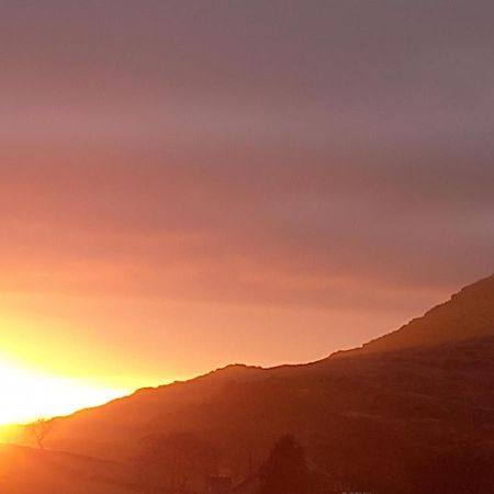 1 Llwyn Hir Blaenau Ffestiniog Exterior foto