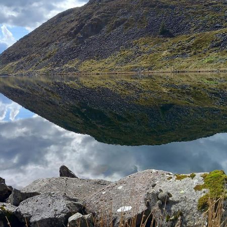 1 Llwyn Hir Blaenau Ffestiniog Exterior foto