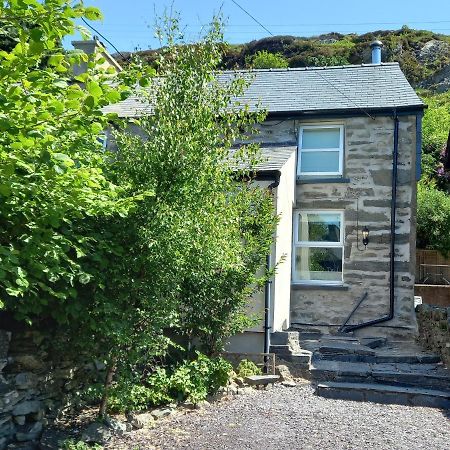 1 Llwyn Hir Blaenau Ffestiniog Exterior foto