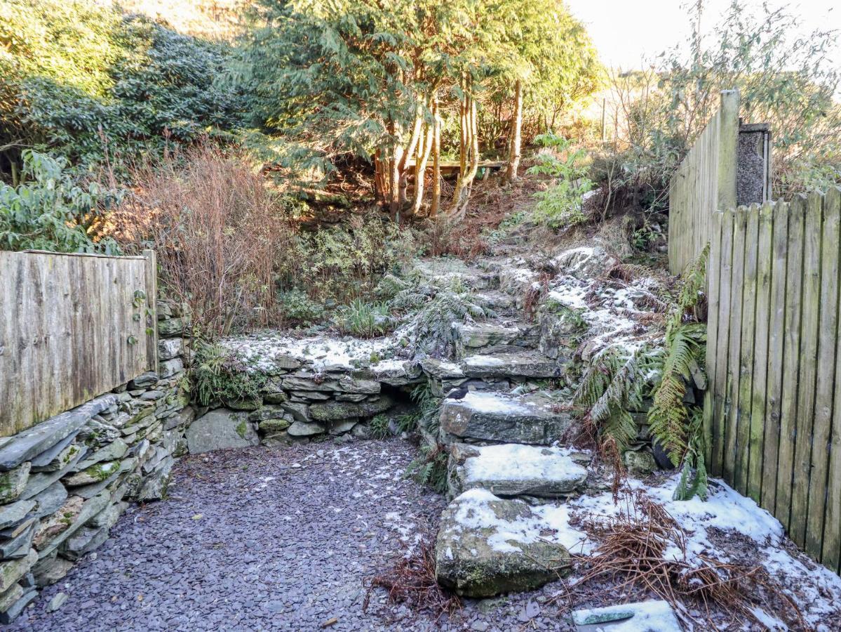 1 Llwyn Hir Blaenau Ffestiniog Exterior foto