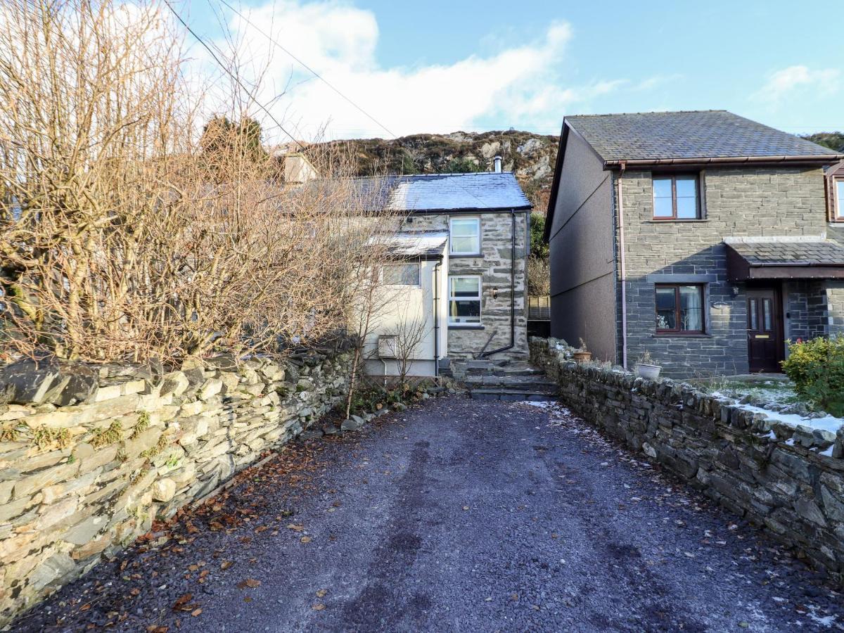 1 Llwyn Hir Blaenau Ffestiniog Exterior foto