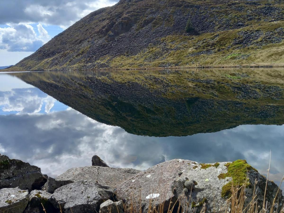 1 Llwyn Hir Blaenau Ffestiniog Exterior foto