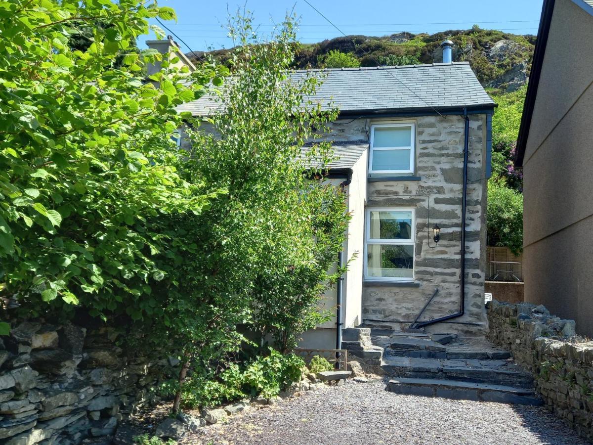 1 Llwyn Hir Blaenau Ffestiniog Exterior foto